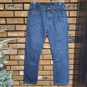 10 Deep Men's Pants Jeans Blue Button Fly Size 30‎ - NICE! 10.Deep